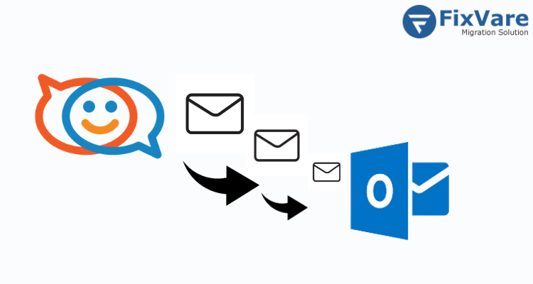 Hassle-Free Conversion Guide to Convert TGZ Emails to MS Outlook