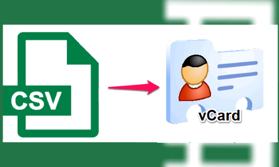 How to Convert CSV to VCF Format: Quick Guides for Users