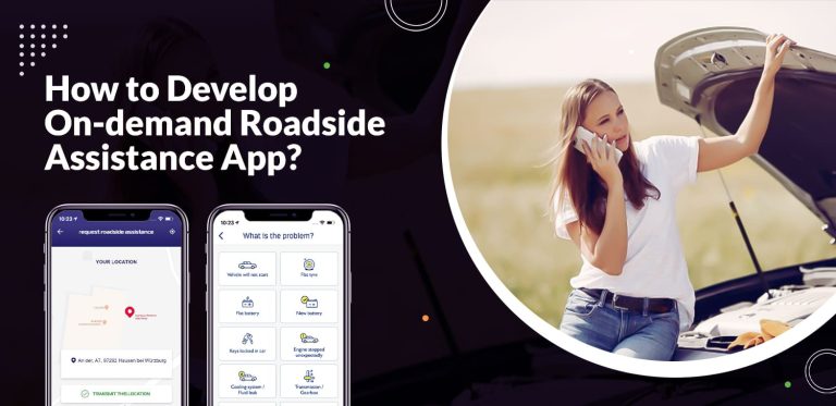 Your Roadside Companion: The On-Road Vehicle Assistance App