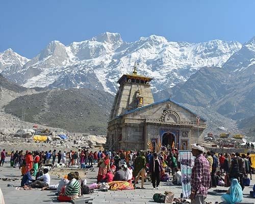 A Comparative Guide to Do Dham Yatra and Bali Pass Trek
