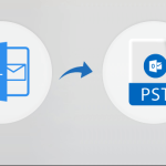 email to pst converter