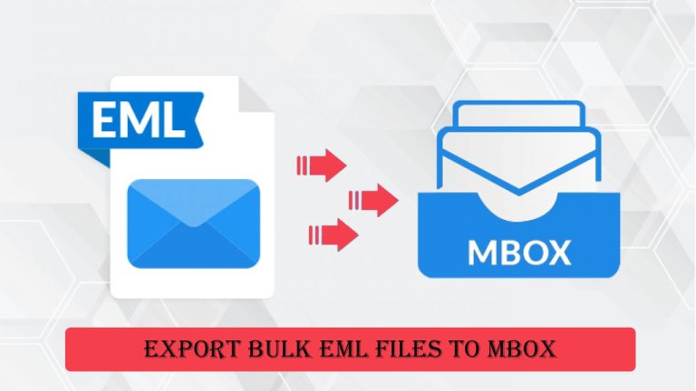 Quickest Migration from Mailbird EML to Mozilla Thunderbird Explained