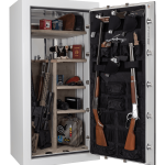 gun safes in canada