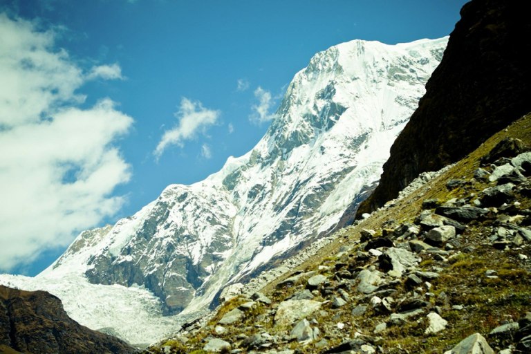 Pindari Glacier Trek: Where Adventure Meets Tranquility!