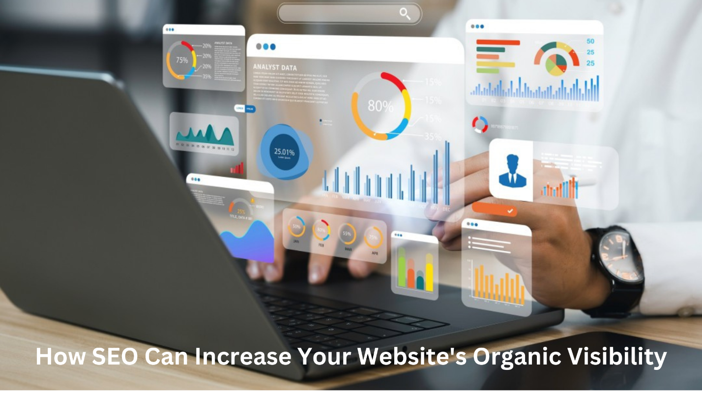 increase your website