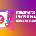 instagram business pro tips