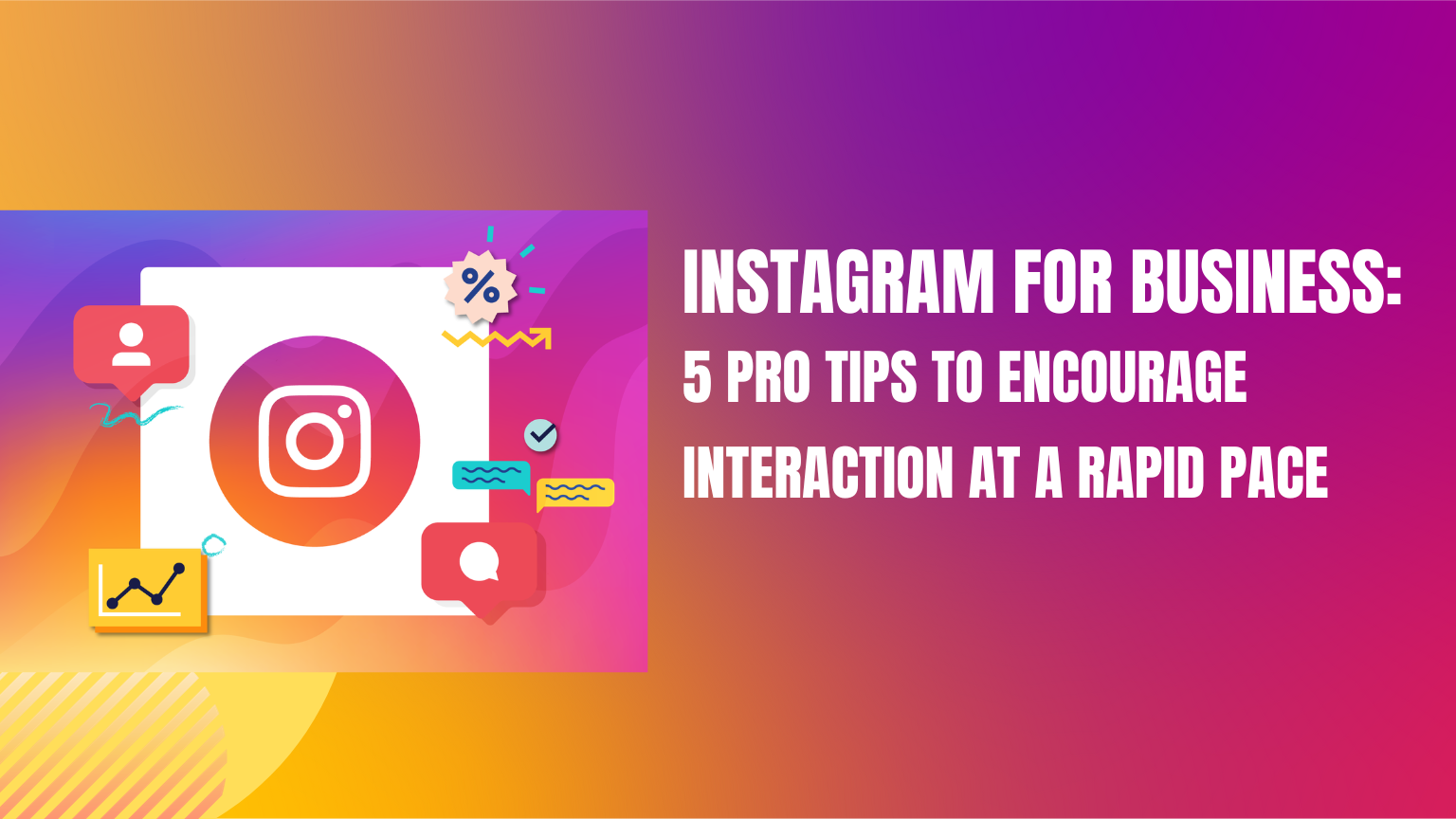 instagram business pro tips