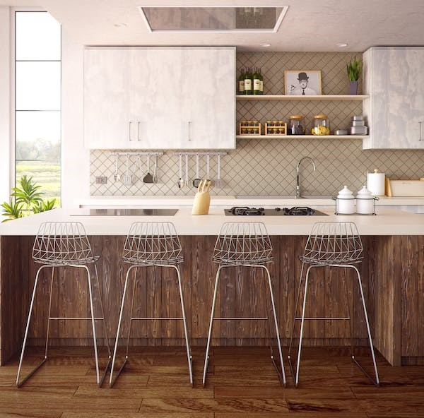 Transform Your Kitchen from Drab to Fab with Creative Makeover Ideas!