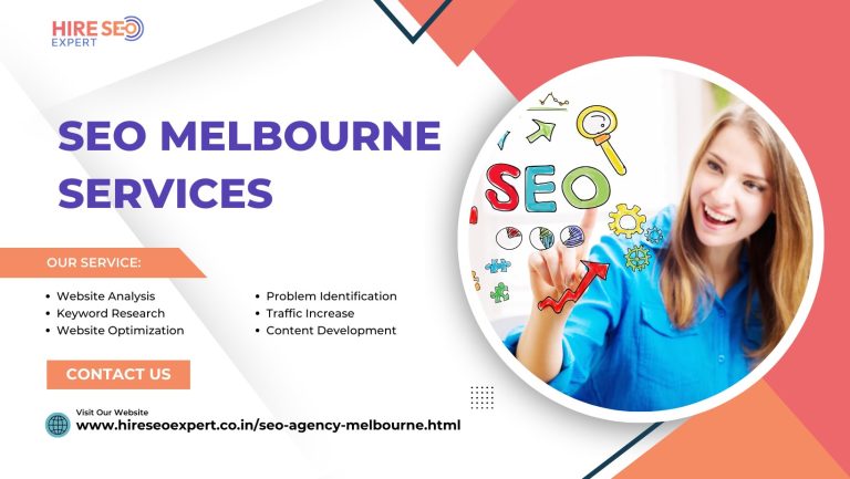 Elevating Your Melbourne Business With Expert Local SEO Strategies