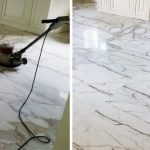 marble polishing