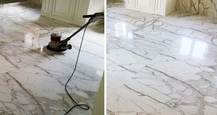 Marble Polishing Near Me: Restoring Brilliance to Your Home 