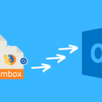 mbox emails to ms outlook