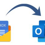 mbox to outlook conversion