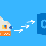 migrate mbox emails
