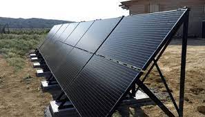 Unleashing Sustainability With The Re-Energy 5kW Off-Grid Solar System