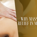 pain relief massage