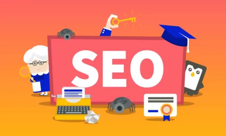 Unlocking Success: How to Choose the Right SEO Company in Delhi NCR