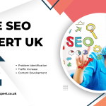 seo consultant in uk