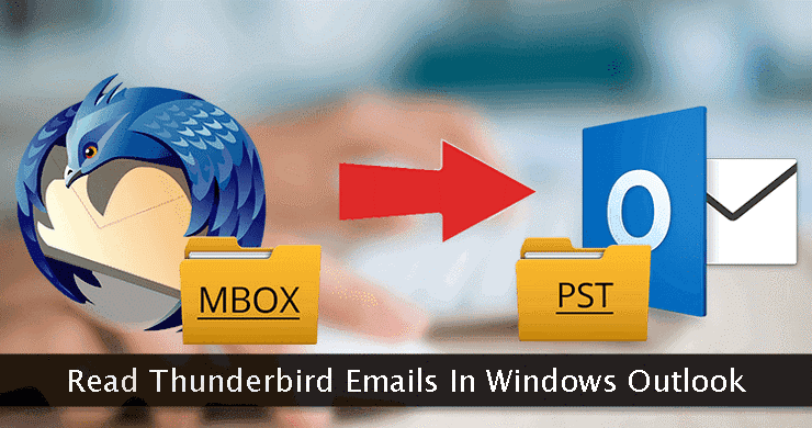 A Comprehensive Guide for Backing up Thunderbird Mail on Mac PC
