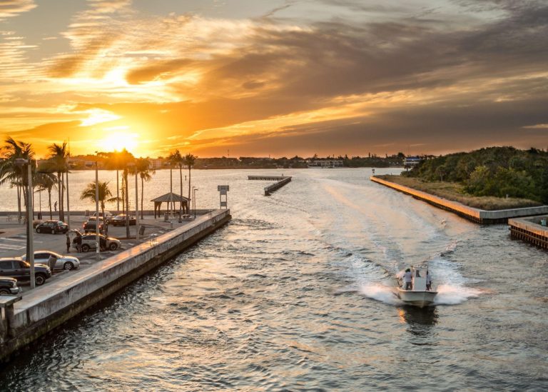 Best Travel Budget To Florida