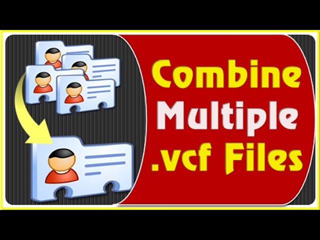 vcf files