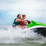 water sport activities in goa