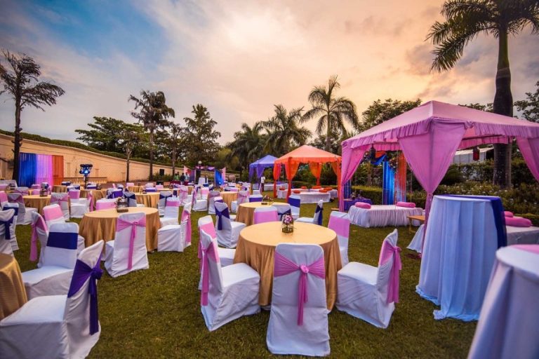 The Ultimate Guide to Planning a Dream Destination Wedding in Goa