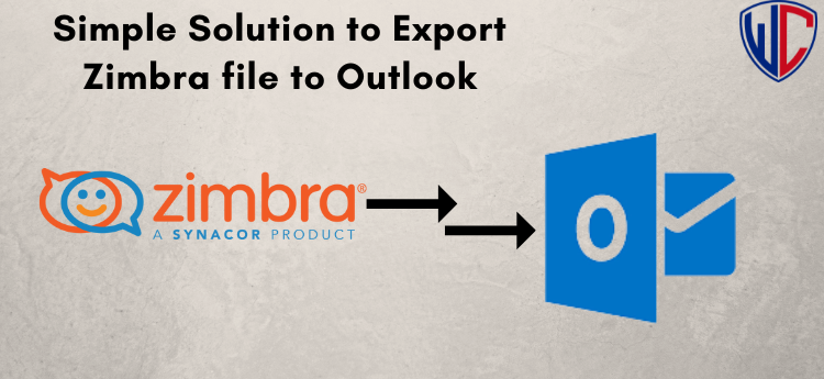 Zimbra Mailbox Export to PST Strategies for Non-Technical Users