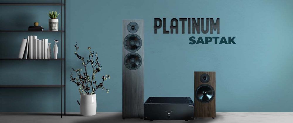 3-way tower speakers