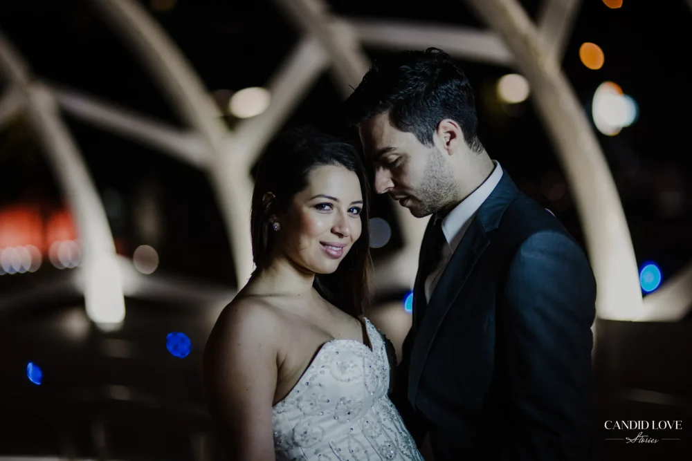 Wedding Photographer Melbourne