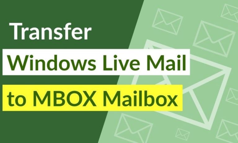 Effective Techniques for Email Migration from EML to MBOX