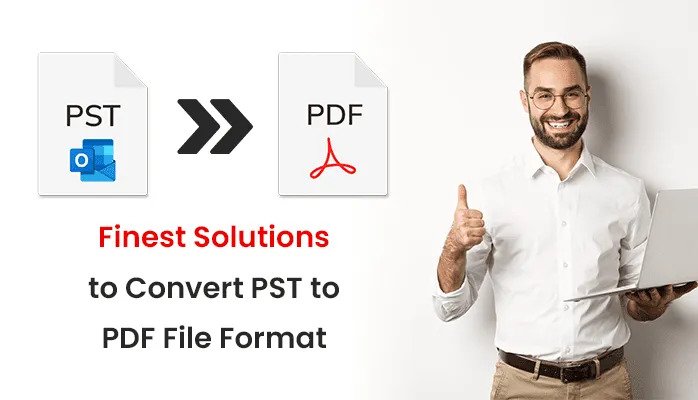Mail PDF Conversion