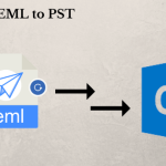Multiple EML Files to Outlook