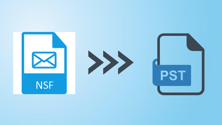 Effortlessly Steps to Switch Lotus Notes to Outlook PST file format