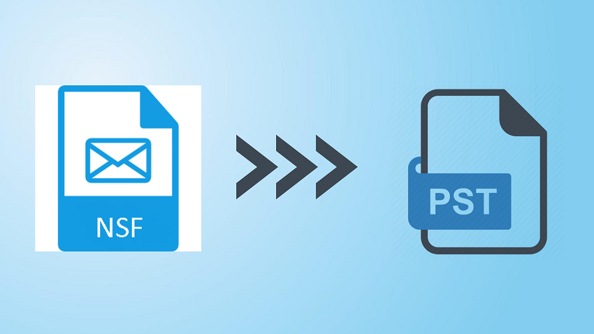 Outlook PST file format