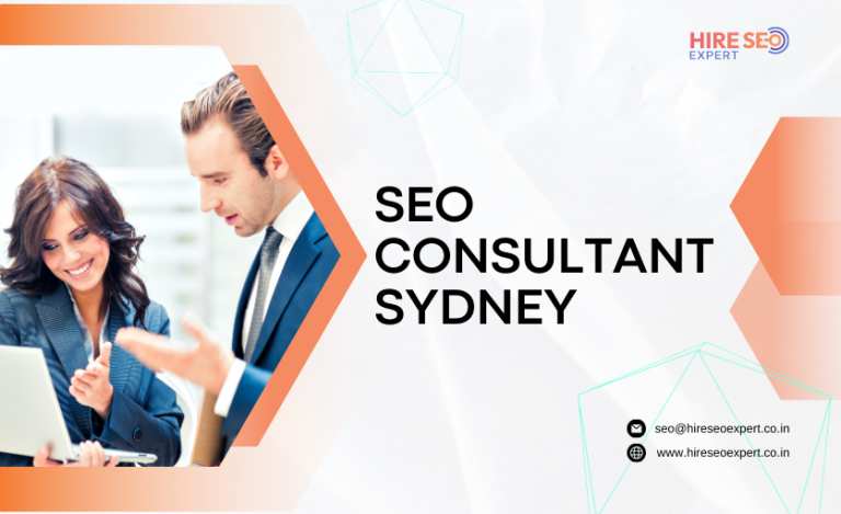 Decoding The Influence Of SEO Consultants In Sydney: An In-Depth Exploration