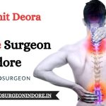 Spine Surgeon