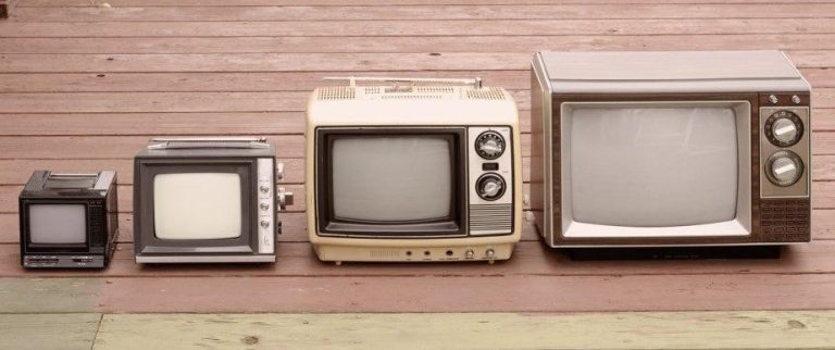 The Evolution of Television Services in the UK: A Comprehensive Overview