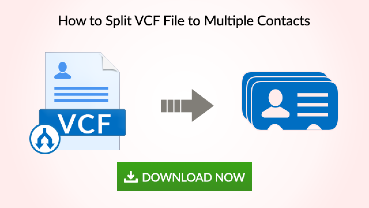 VCF Files Organize