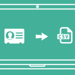 VCF to CSV Data Conversion