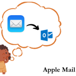 apple mail to Ms Outlook