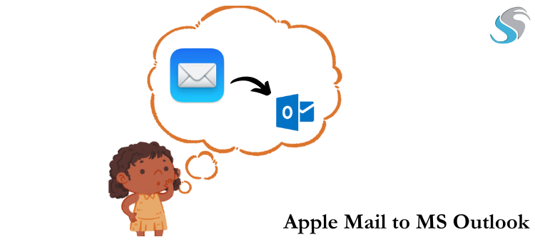 apple mail to Ms Outlook