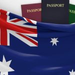 australian work visa