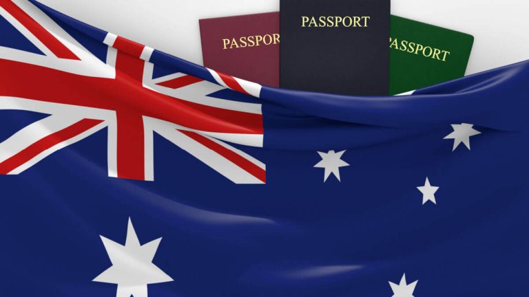 Australian Work Visa Requirements: A Comprehensive Guide