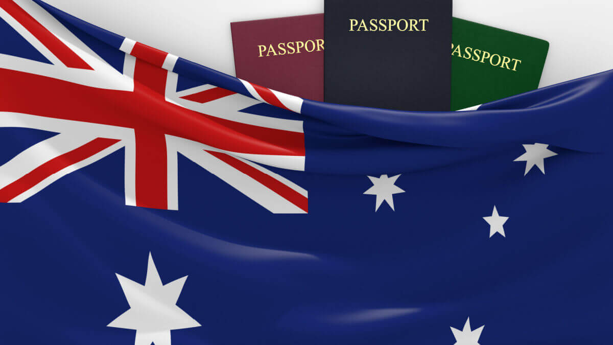 australian work visa