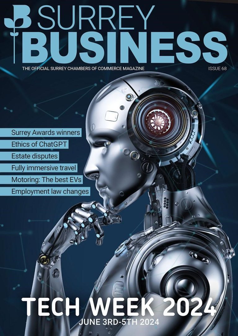 Businesses Magazines as Catalysts for Professional Development