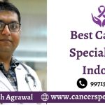 cancer specialist in indore