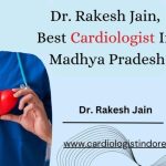 cardiologist In madhya pradesh