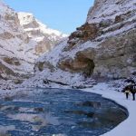 chadar trek