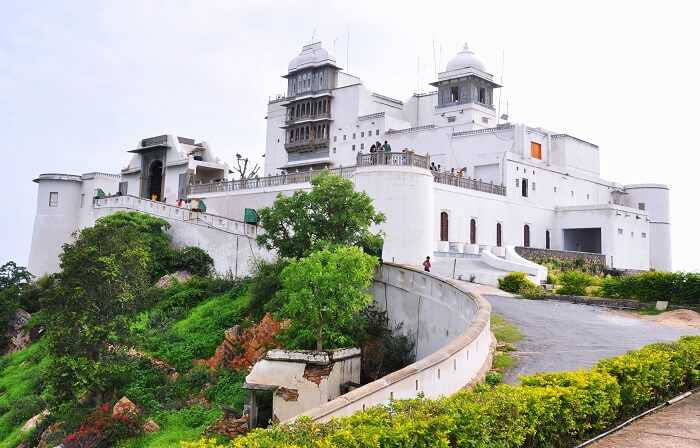 Udaipur Unleashed: The Ultimate Guide to the Best Things to Do in the City of Lakes